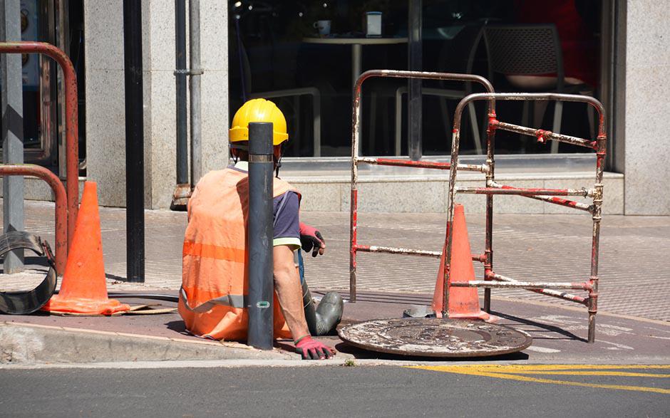 prix dégorgement canalisation Montreuil