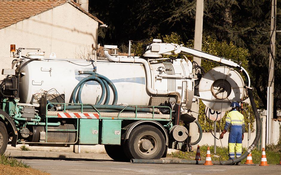  dégorgement canalisation Montreuil