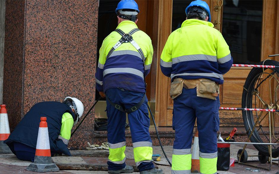 prix dégorgement canalisation Montreuil