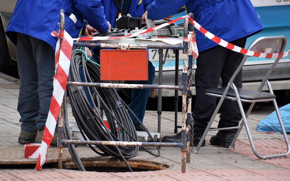 prix dégorgement canalisation Montreuil