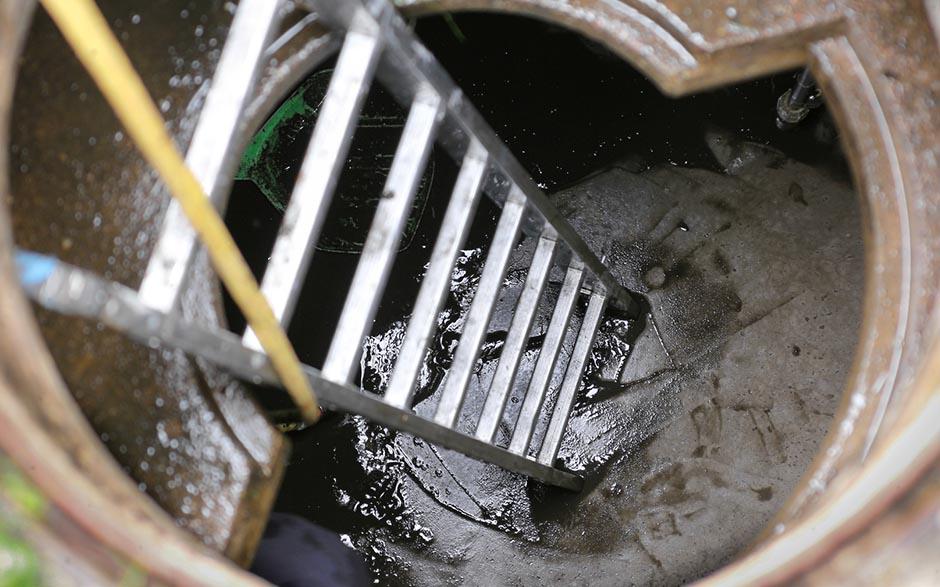 déboucheur grosse canalisation Montreuil